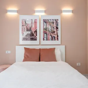 Apartament Fantastic City Center, Bucureşti