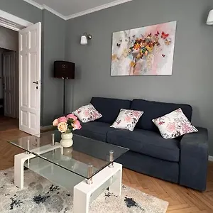 Apartament Charming Place Cotroceni, Bucureşti