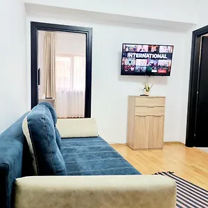 Apartament Steps2 Old Town & Metro - The Adventure, Bucureşti