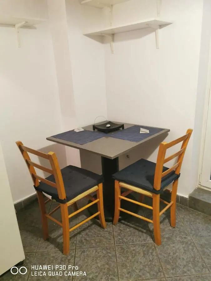 Apartament Evva Residence Bucureşti România