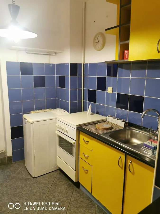 Evva Residence Bucureşti