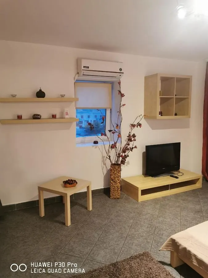 Evva Residence Bucureşti 0*,