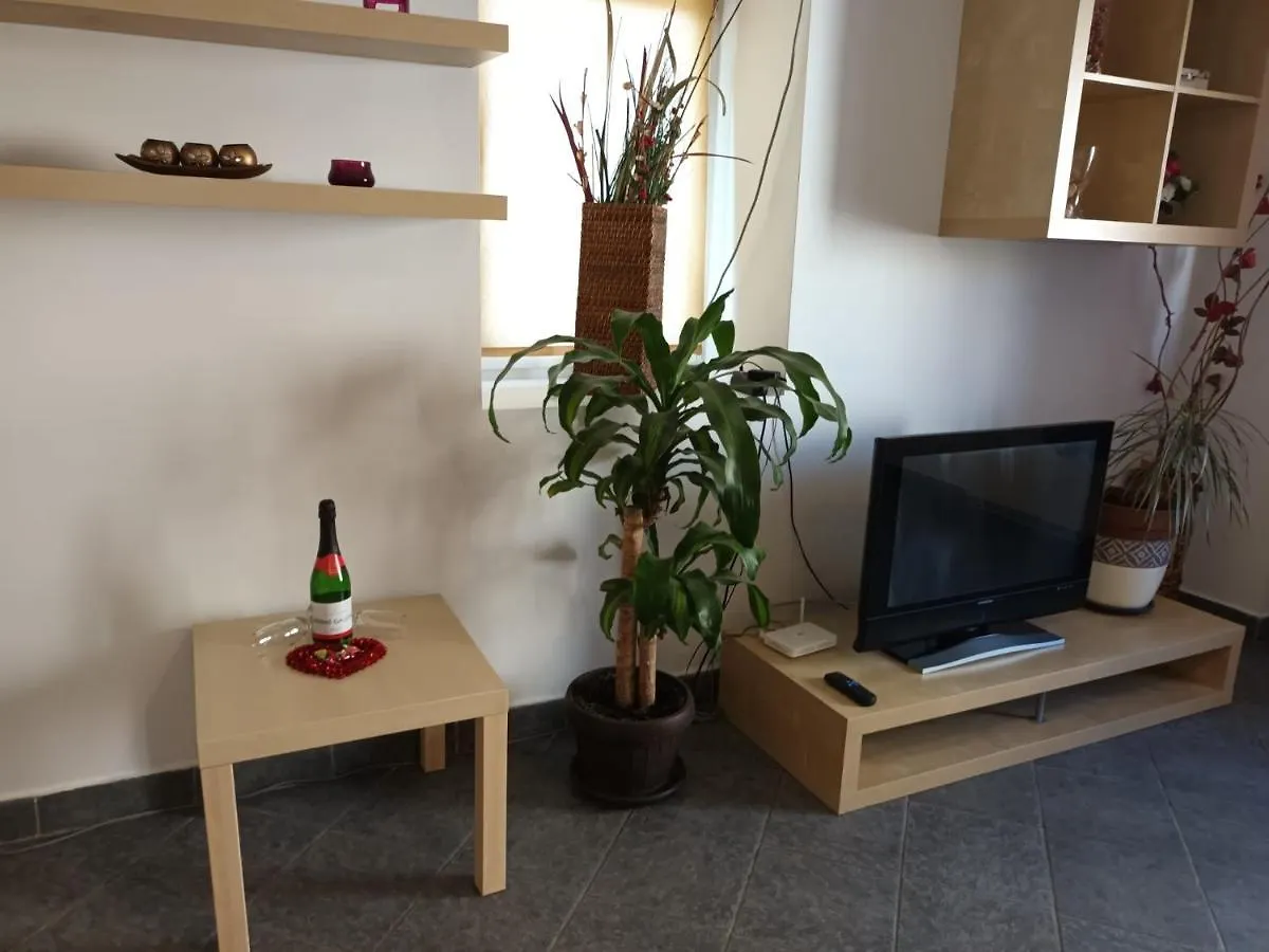 Evva Residence Bucureşti