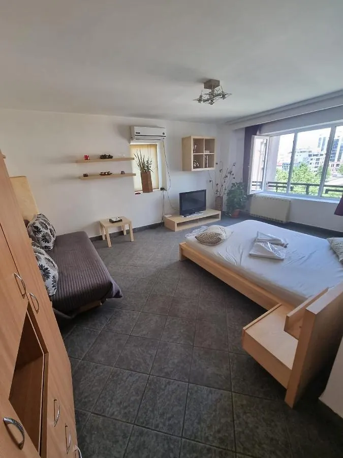 Apartament Evva Residence Bucureşti