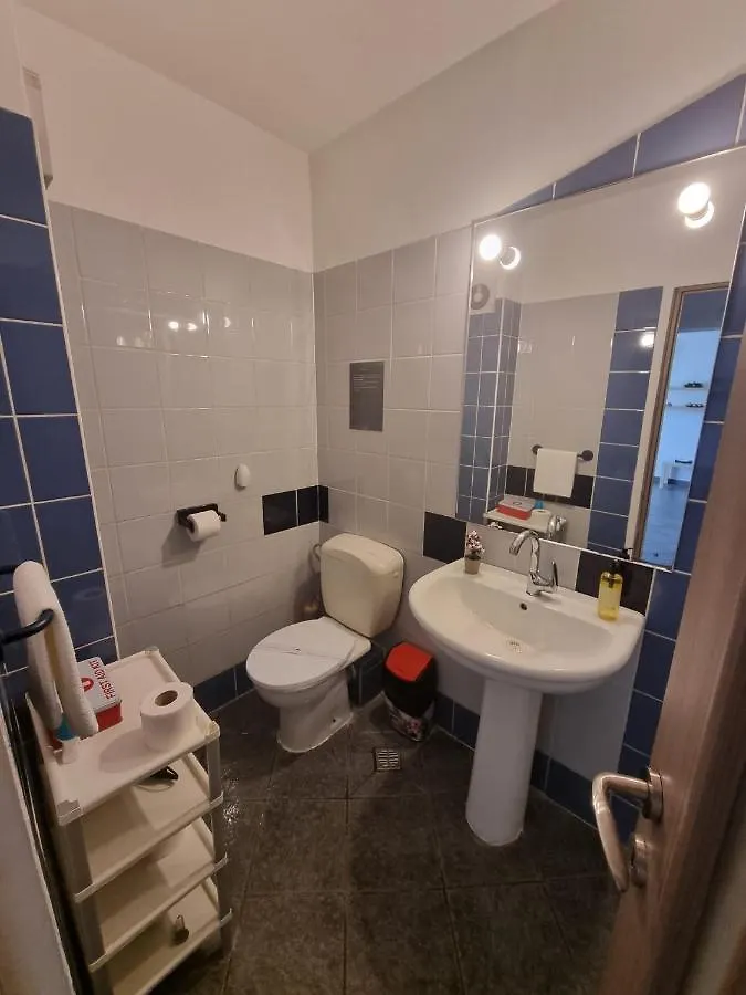Evva Residence Bucarest Apartamento
