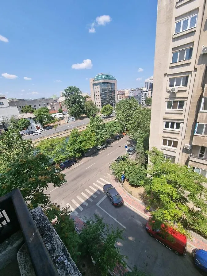 Evva Residence Bucarest 0*,  Rumanía