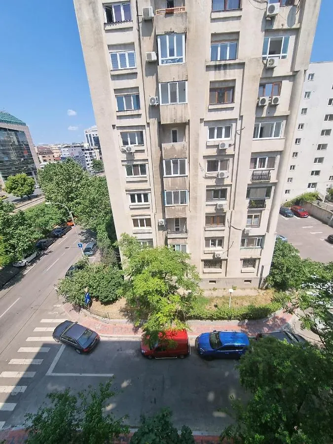 Evva Residence Bucureşti Apartament