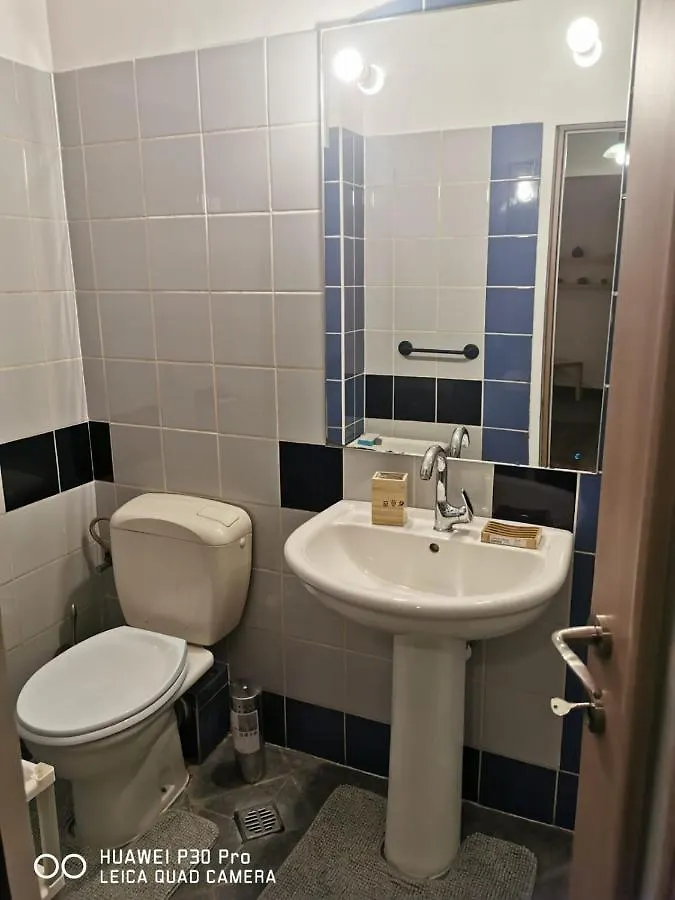 בוקרשט Evva Residence 0*,  רומניה