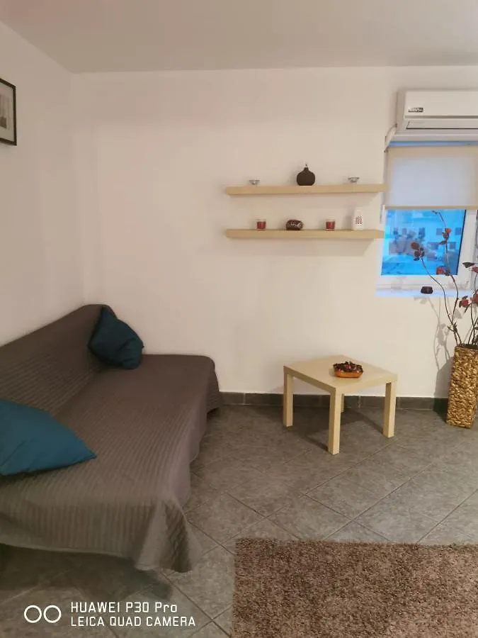 בוקרשט Evva Residence